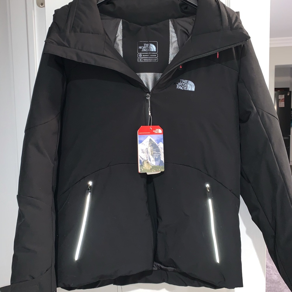 Northface mens jacket
